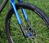 Vidlice Cane Creek Invert CS (30th Anniversary limitovaná edice)