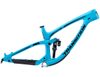 Rám Transition Patrol Carbon (TR Blue) 2019