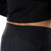 Kalhoty Fox Racing Flexair Fire Pant (černé)