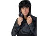 Bunda Fox racing Ranger Wind Pullover (black camo)