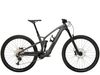 Trek Fuel exe 9.5 (Matte Dnister Black)