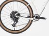 Trek Procaliber 9.6 Gen 3 (Crystal White)