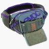 Ledvinka EVOC Hip Pack PRO 3 (steel/violet/dark olive)