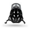 Přilba Fox Speedframe Pro Sense (white)