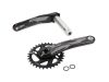 Kliky Truvativ Descendant Carbon TLD DH 36z 165mm