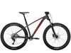 Trek Roscoe 6 2021 (Lithium Grey/Cobra Blood)