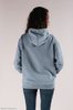 Mikina TitleMTB Pullover Hoodie (Sky Blue)