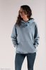 Mikina TitleMTB Pullover Hoodie (Sky Blue)