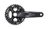 Kliky Shimano Deore FC-M4100-B2 175mm