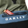 Šortky Oakley MTB Trail Shorts (real teel)