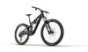 WHYTE Karve KARVE 160 RSX (MATT BLACK WITH GOLD)