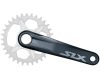 Kliky Shimano SLX FC-M7100 bez převodníku