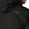 Bunda Fox racing Ranger 2.5L water jacket (black)