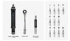 Momentový klíč Topeak E-TORQBAR mini EX 1-10 Nm