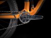 Trek Fuel EX 9.8 GX 2021 (Lithium Grey/Factory Orange)