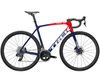 Trek Émonda SLR 6 eTap (Navy Carbon Smoke/Viper Red)