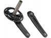 Kliky Shimano Deore FC-M4100-B2 175mm