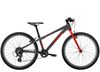 Trek Wahoo 24 (Lithium Grey/Radioactive Red)