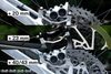 Brzdový adaptér OAK Components Plasmadapt PM + 23mm