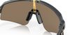 Brýle Oakley Sutro Lite Sweep (matte carbon/ prizm 24k)