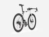 Trek Madone SL 6 AXS Gen 8 (Gloss Crystal White/Matte Deep Smoke) 2026