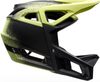 Přilba Fox racing Proframe RS Aura (Lime)