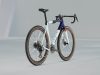 Trek Checkmate SLR 9 AXS (Matte Hex Blue/Plasma Grey Pearl)