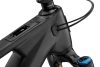 WHYTE Karve KARVE 160 RSX (MATT BLACK WITH GOLD)