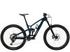 Trek Fuel EX 9.8 XT Gen 6 (Mulsanne Blue)