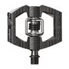 Pedály Crankbrothers Mallet E LS (černá)