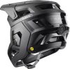 Přilba Abus TARGON MIPS (velvet black)