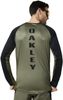 Dres Oakley Tech Tee LS (beetle)