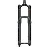 Vidlice 29" Rock Shox ZEB Ultimate Charger 3.1 RC2 (šedá)