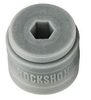 Token Rock Shox 35mm (šedá)