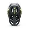 Přilba Fox racing Rampage Vault MIPS (Pewter Grey)