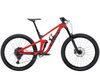 Trek Slash 7 NX (Gloss Radioactive Red / Matte Black)