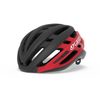 Přilba Giro Agilis Mips Matte Black / Bright Red