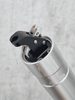 Sedlovka BIKEYOKE REVIVE 3.0 Silver Ltd ↕213mm Ø31.6mm bez páčky