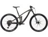 Transition Smuggler Carbon 29" GX Eagle (Carbon black powder)