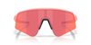 Brýle Oakley Sutro Lite Sweep (muted metallic paloma/ prizm trail torch)