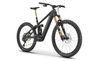 Transition Regulator CX XT Di2 (Clear Black Night)
