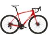 Trek Émonda SLR 7 disc Etap (červená/bílá) P1