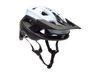 Přilba Fox Speedframe 5050 (black/white)