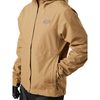 Bunda Fox racing Ranger O.R. Packable Rain Jacket (dark khaki)