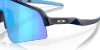 Brýle Oakley Sutro Lite Sweep (matte navy/ prizm sapphire)