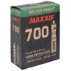 Duše silniční Maxxis Welter Weight 23/32 GV (ventilek 60mm)