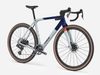 Trek Checkmate SLR 7 AXS (Matte Hex Blue/Plasma Grey Pearl)