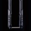Vidlice Intend Edge Blackline 150-180mm
