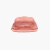 Čepice Signature 5 Panel (Rose)