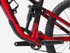 Trek Fuel EX 5 Gen 7 (Gloss Fury Red/Matte Dark Carmine)